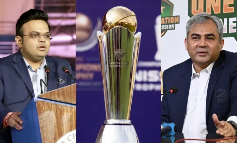 टी20 वर्ल्ड कप 2026 पर संकट: पाकिस्तान के बहिष्कार की धमकी से आईसीसी–पीसीबी टकराव तेज 1 T20 World Cup 2026 in trouble: Pakistan boycott threat intensifies ICC-PCB conflict