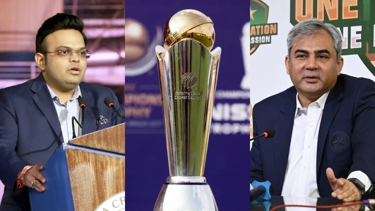 T20 World Cup 2026 in trouble: Pakistan boycott threat intensifies ICC-PCB conflict