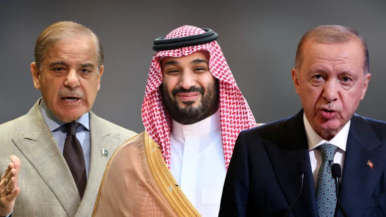 Türkiye's stance on Saudi-Pakistan defense agreement clear: not an 'alliance' but a preparation for a regional security platform