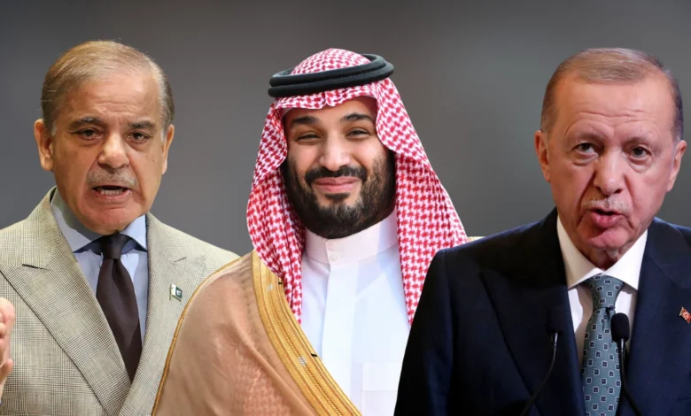 Türkiye's stance on Saudi-Pakistan defense agreement clear: not an 'alliance' but a preparation for a regional security platform