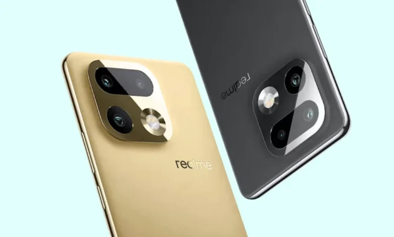 Realme's big bang on January 6, 16 Pro 5G series and Realme Pad 3 5G will be launched