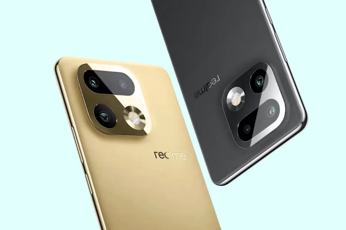 Realme's big bang on January 6, 16 Pro 5G series and Realme Pad 3 5G will be launched