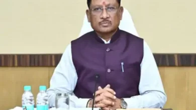 प्रदेश में शिक्षक भर्ती का रास्ता साफ: व्यापमं से होगी परीक्षा, फरवरी में निकलेगा विज्ञापन 6 Photo of प्रदेश में शिक्षक भर्ती का रास्ता साफ: व्यापमं से होगी परीक्षा, फरवरी में निकलेगा विज्ञापन