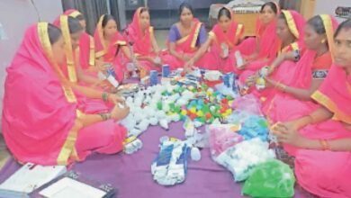 Photo of मिशन 150 से बदली तस्वीर: महासमुंद की महिलाएं बनीं सफल उद्यमी