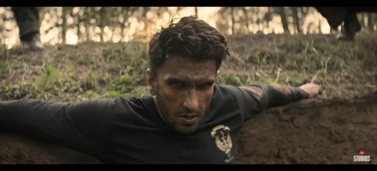 Ranveer Singh shines on Netflix, 'Dhurandhar' becomes the global number-1 spy thriller