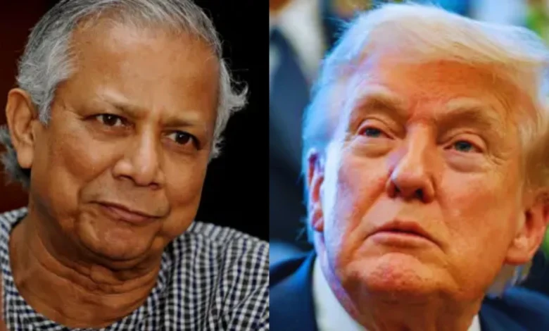 The US has given Bangladesh a major relief, reducing the tariff on garment exports to 19%.