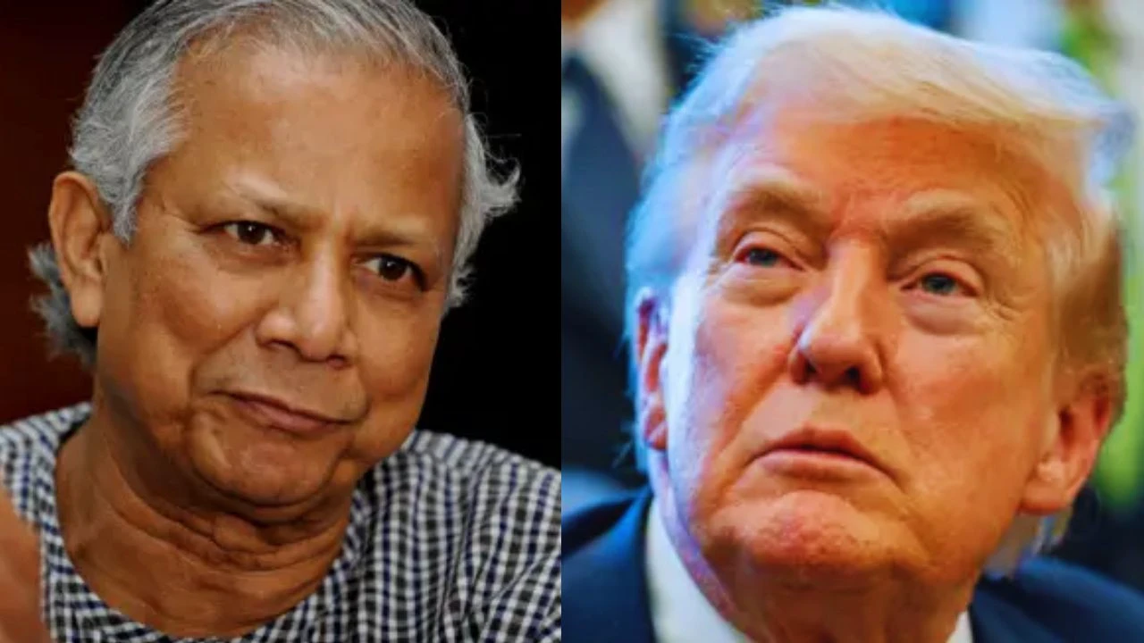 The US has given Bangladesh a major relief, reducing the tariff on garment exports to 19%.