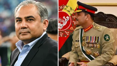 Photo of भारत-पाक टी20 मुकाबला तय समय पर, बहिष्कार से पलटा पाकिस्तान