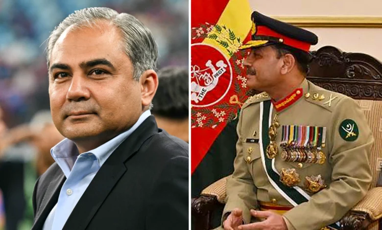 India-Pakistan T20 match on schedule, Pakistan backtracks on boycott