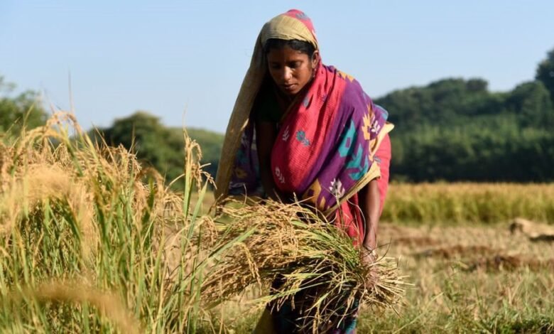 Preparations to launch a big movement in the name of farmers in India