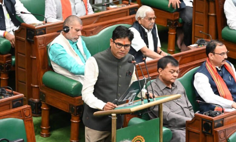 The government's big claim on Budget 2026-27 – a new path of development and self-reliance is ready!