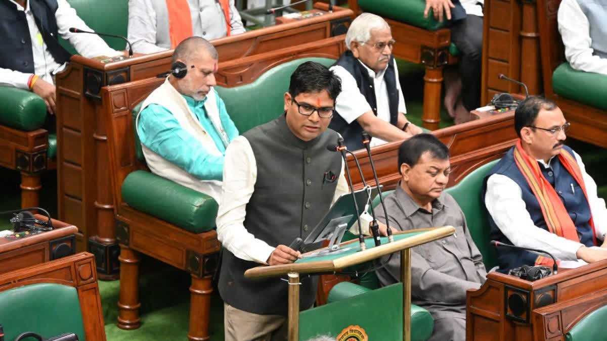 The government's big claim on Budget 2026-27 – a new path of development and self-reliance is ready!