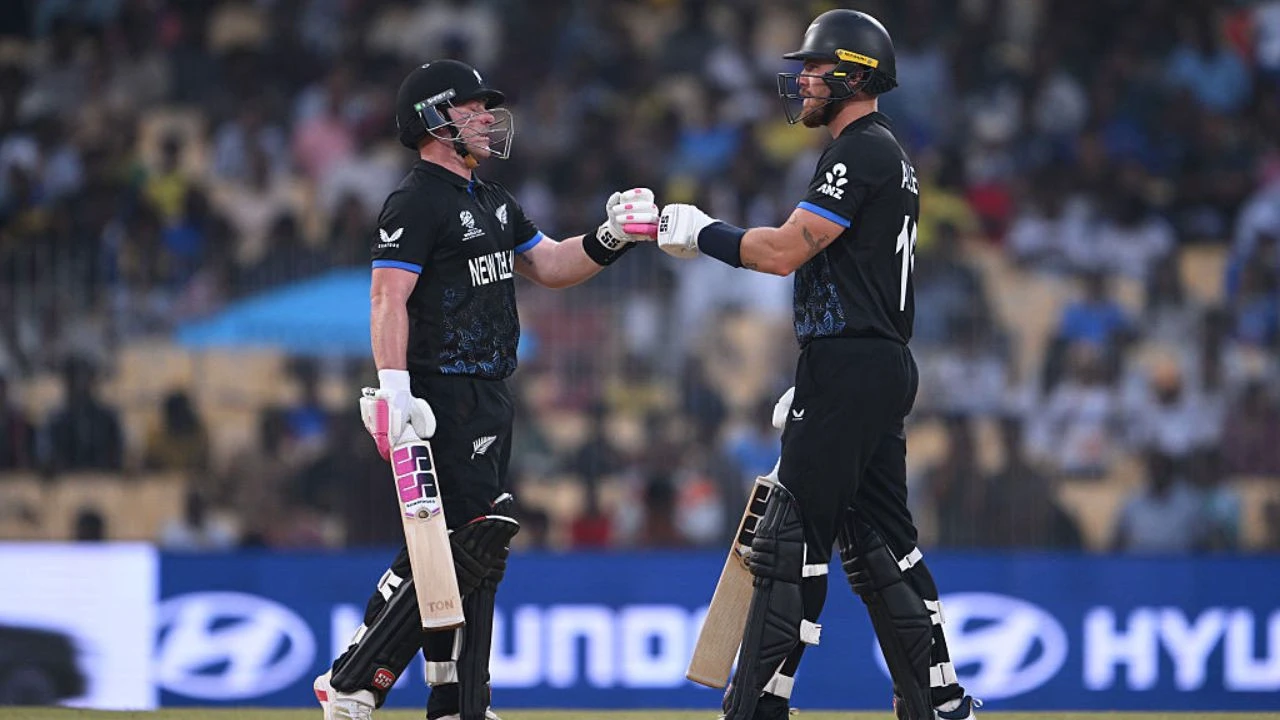 New Zealand suffers a major setback in the 2026 T20 World Cup as Michael Bracewell is ruled out of the tournament due to injury.