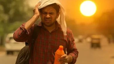 Photo of बवंडर जैसा मौसम बदलाव! छत्तीसगढ़ में अचानक गर्मी का कहर, जनता ने असमंजस जताया