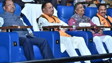 Photo of छत्तीसगढ़ में फिल्म ‘शतक’ पर TAX-FREE घोषणा, सवाल उठे सेक्युलरिज़्म के बारे में
