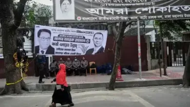Photo of बांग्लादेश में 3 हिंदू उम्मीदवारों की जीत और लखनऊ में पाकिस्तान विरोधी प्रदर्शन ने राजनीतिक हवा बदली