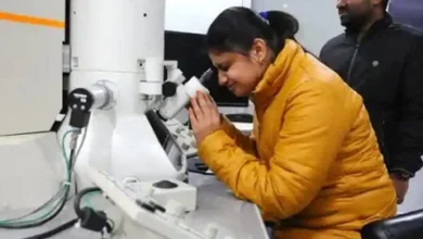 Photo of राष्ट्रीय विज्ञान दिवस: क्या वैज्ञानिक उपलब्धियाँ महिलाओं से छीन ली जा रही हैं?