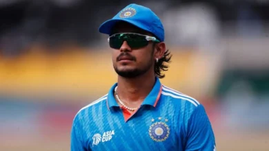 Photo of ईशान किशन हो गया “चेंज्ड मैन”: 24×7 जोक से T20 WC स्टार तक!