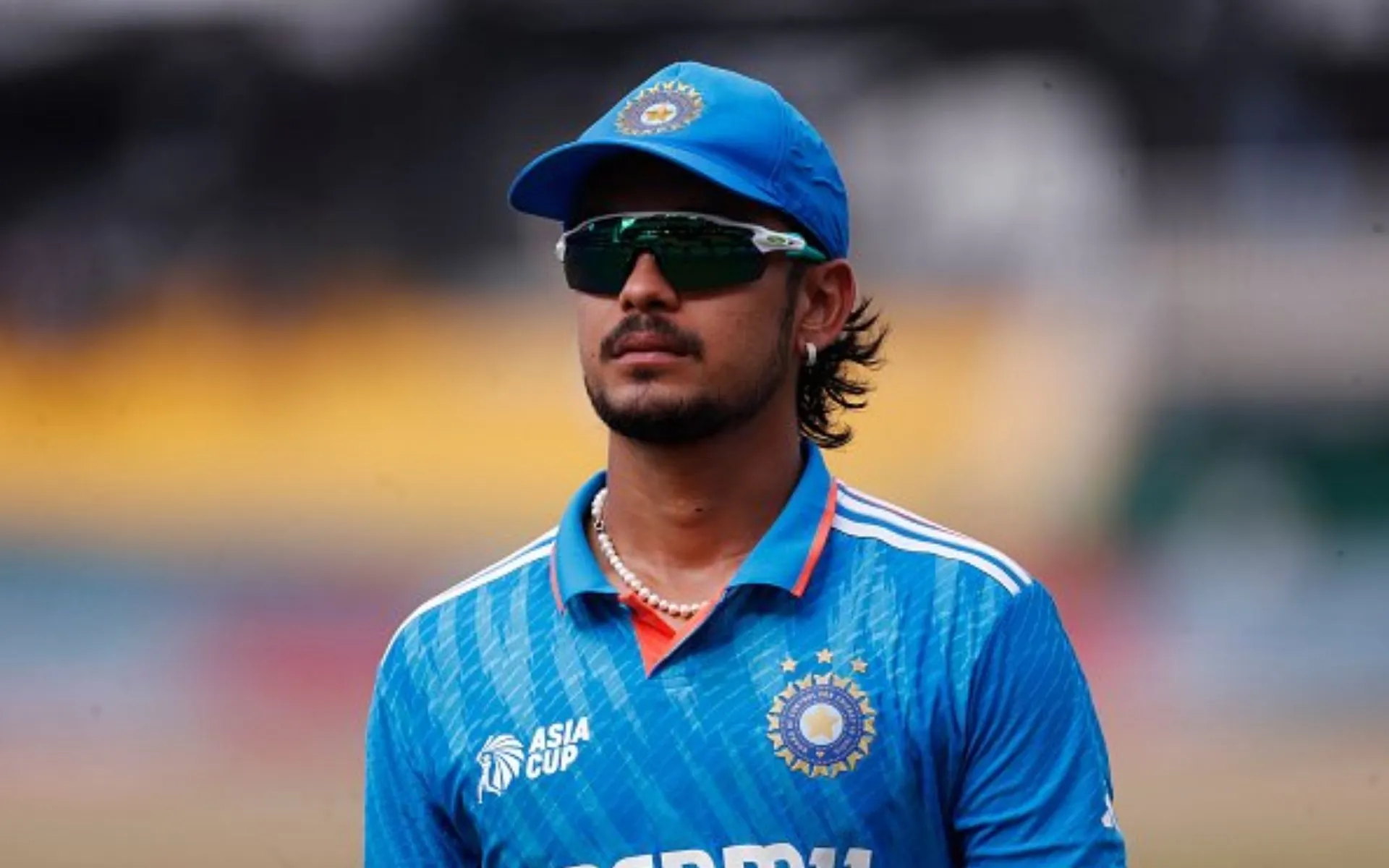 Ishan Kishan has become a “changed man”: From 24x7 joke to T20 WC star!