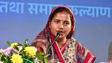 Photo of भटगांव में विकास को नई रफ्तार, जलाशयों के नवीनीकरण पर 10.93 करोड़ की मंजूरी