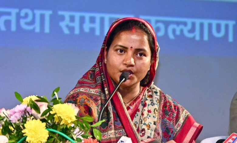 Development gains momentum in Bhatgaon, Rs 10.93 crore approved for renovation of water reservoirs