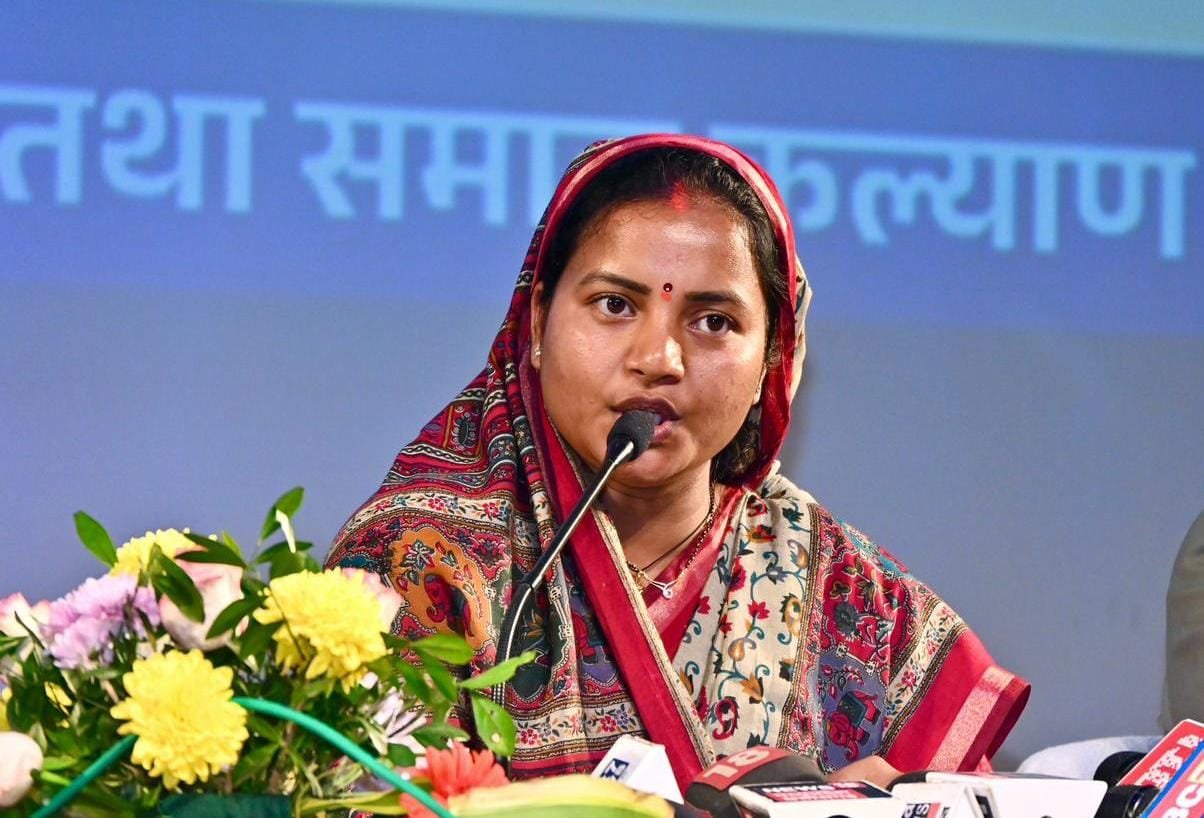 Development gains momentum in Bhatgaon, Rs 10.93 crore approved for renovation of water reservoirs