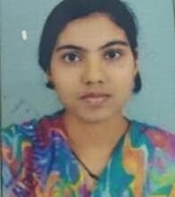 Photo of हौसलों ने रची नई कहानी: दिव्यांगता को मात देकर मधु साहू बनीं अधीनस्थ लेखा सेवा अधिकारी