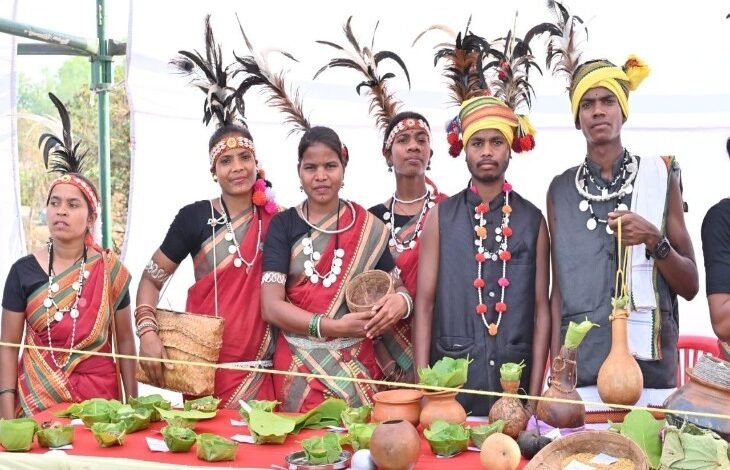 Bastar Pandum 2026: A grand confluence of folk culture, stepping towards the world stage with record participation