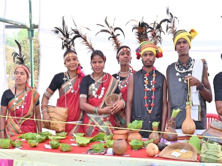 Bastar Pandum 2026: A grand confluence of folk culture, stepping towards the world stage with record participation