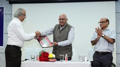 Photo of आचार्य सत्येन्द्रनाथ बोस की स्मृति में विज्ञान का उत्सव, क्वांटम भौतिकी पर विशेष व्याख्यान