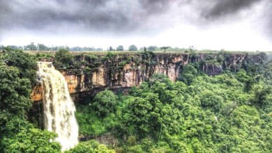 Photo of मेंद्री घूमर जलप्रपात के पास बनेगा भव्य रिसॉर्ट, बस्तर पर्यटन को मिलेगी नई उड़ान