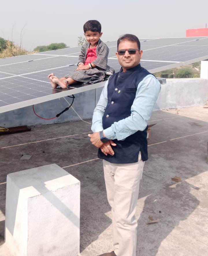 Prime Minister's Suryaghar Yojana has transformed the landscape: Solar rooftops illuminate homes, reducing electricity bills