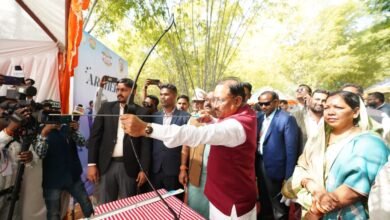 Photo of 10 रुपये का टिकट, एडवेंचर का रोमांच: मयाली नेचर कैंप में अलग अंदाज़ में दिखे मुख्यमंत्री विष्णुदेव साय