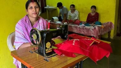 Photo of महतारी वंदन योजना बनी सहारा, सुलेश्वरी यादव की जिंदगी में आई आर्थिक मजबूती