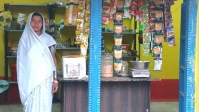 Photo of बिहान योजना से बदली सुखमंती बैगा की जिंदगी, किराना दुकान से बनी आत्मनिर्भर महिला की पहचान