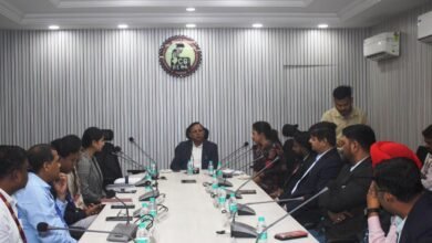 Photo of छत्तीसगढ़ रेरा की बड़ी पहल, 14 बैंकों को मिला फाइनल एम्पैनलमेंट