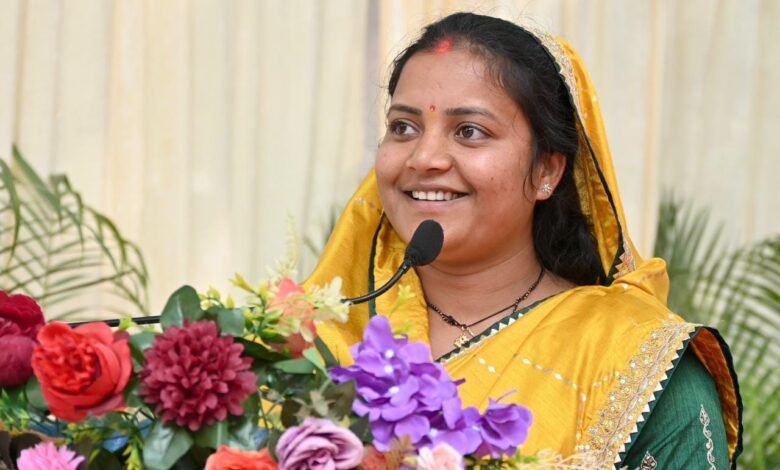 Bhatgaon Assembly gets a major road development gift, approval of Rs 28.19 crore will change the picture