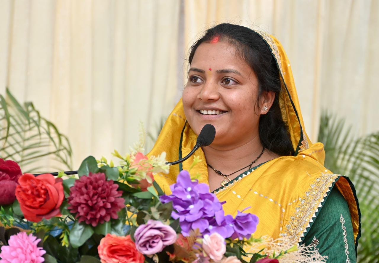 Bhatgaon Assembly gets a major road development gift, approval of Rs 28.19 crore will change the picture