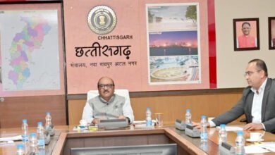 Photo of पीएमजी प्रगति परियोजनाओं की समीक्षा, मुख्य सचिव ने विभागों को दिए समन्वय के निर्देश