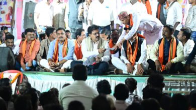 Photo of सेमो को मिली नई ऊर्जा की सौगात, 2.38 करोड़ से बनेगा आधुनिक विद्युत उपकेन्द्र