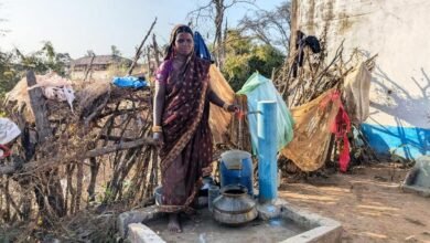 Photo of हर घर नल से बहा विकास: कन्हारी में खत्म हुई सालों पुरानी पानी की परेशानी