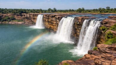 Photo of पर्यटन के नए दौर में कदम: बस्तर में विकास की रफ्तार तेज