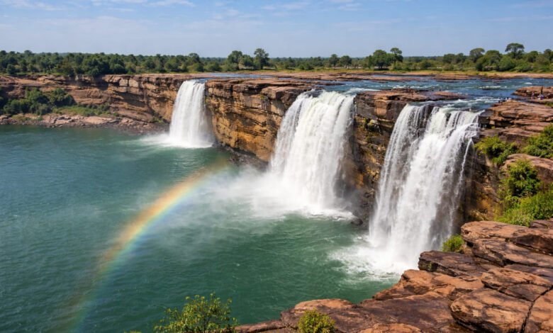 Stepping into a new era of tourism: Bastar's development accelerates