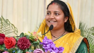 Photo of वनांचल के टोलों में पहुंचेगा उजाला, ओड़गी के तीन गांवों को मिली 3 करोड़ से ज्यादा की बिजली सौगात