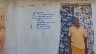 Photo of प्रधानमंत्री आवास योजना से बदली जिंदगी, फरसगांव के धनसिंह को मिला पक्का आशियाना