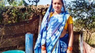 Photo of ठरकपुर में बदली तस्वीर: जल जीवन मिशन से हर घर पहुंचा स्वच्छ पानी, खत्म हुआ सालों पुराना जल संकट