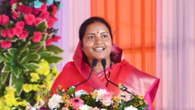 Photo of सूरजपुर में 40 करोड़ से ज्यादा की सड़क परियोजना मंजूर, 29 किमी मार्ग होगा मजबूत