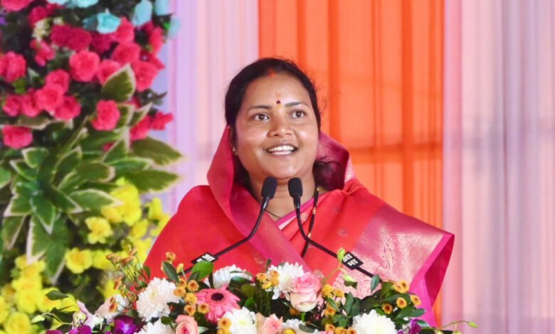 Road project worth over Rs 40 crore approved in Surajpur, 29 km route to be strengthened