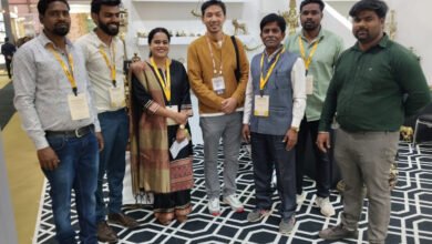 Photo of दिल्ली के इंटरनेशनल फेयर में छत्तीसगढ़ के शिल्पकारों का जलवा, विदेशी खरीदारों ने दिए बड़े ऑर्डर