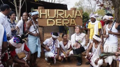 Photo of बस्तर में अंतरराष्ट्रीय पर्यटन की नई दस्तक, विदेशी विशेषज्ञ ने दिखाया विकास का रास्ता